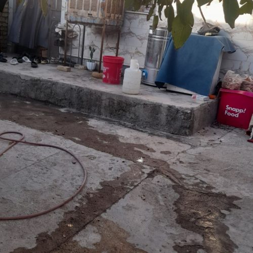 خانه ویلایی در استان قزوین کهک