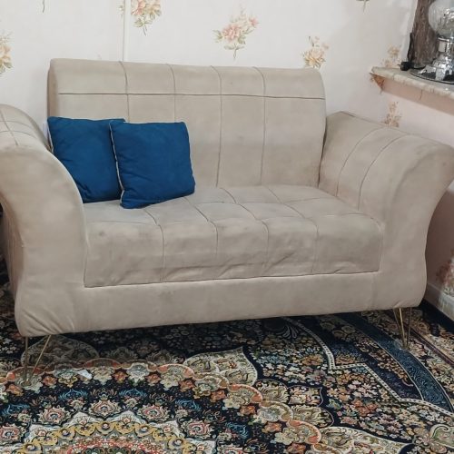 مبلمان 7 نفره راحتی