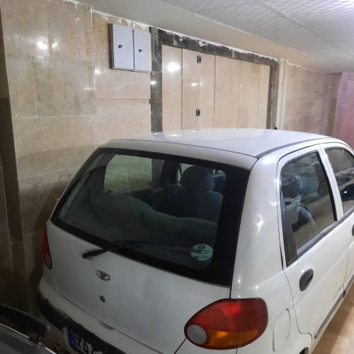 فروش ماتیز مدل83