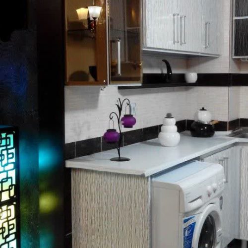 فروش ی واحد شیک با دیزاین عالی