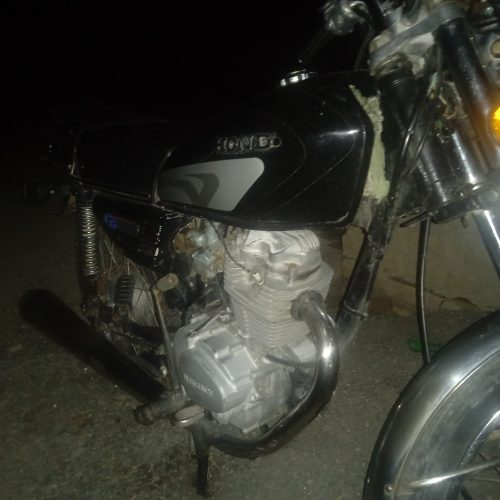 مزایده ای باقولنامه