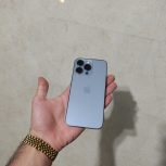 آیفون 13پرو پلمپ