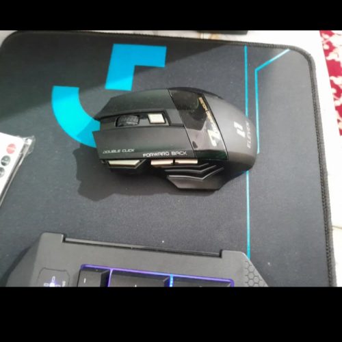 فروش فوری کیس و مانیتور