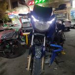 آپاچی 180