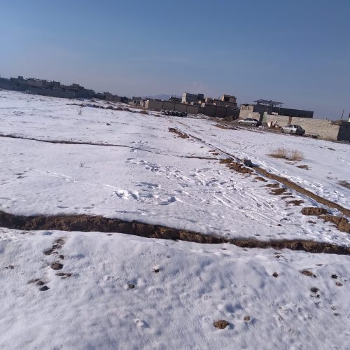 زمین 120 متری در اوغلی