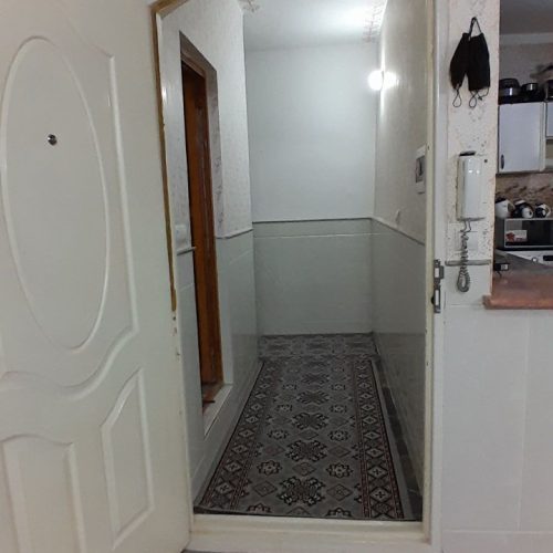 اجاره واحد 75 متری طبقه 2