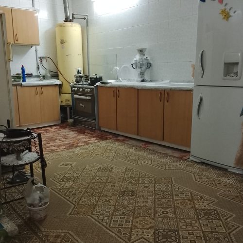 خانه ی ویلایی