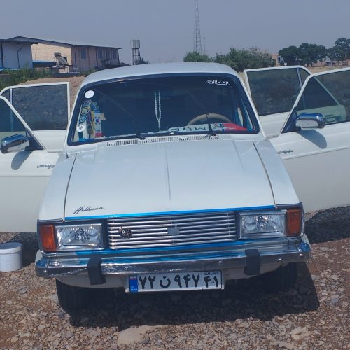 پیکان عروسک