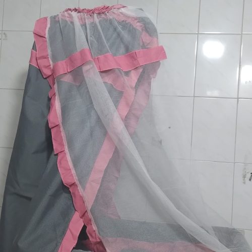 تخت گهواره اسپانیایی دو کاره