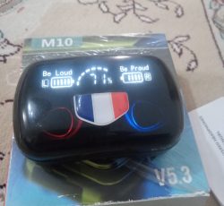 هنسفری بلوتوثی کاملا سالم بدون هیچ ایرادی نو