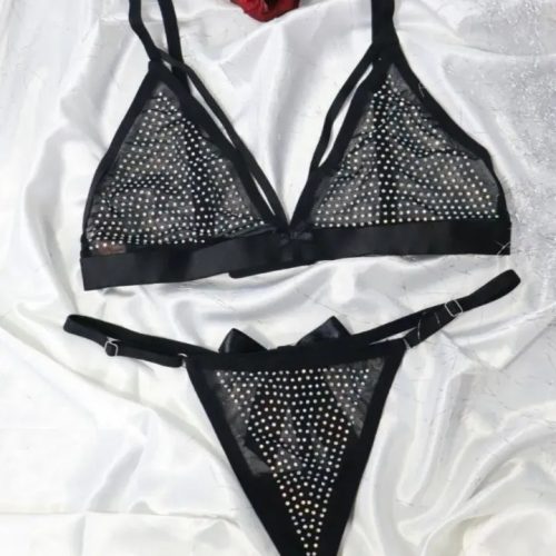 لباس زیر کاستوم لباس خواب