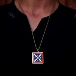 گردنبد های درفش و ایران