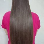 کراتین و پروتئین تراپی