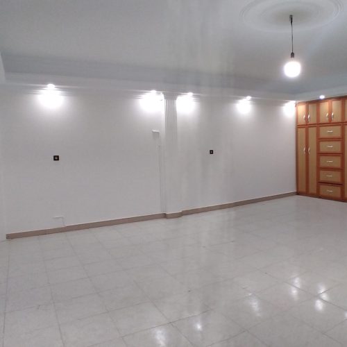 فروش آپارتمان 138متری دو خواب