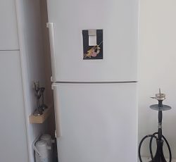 یخچال فریزر