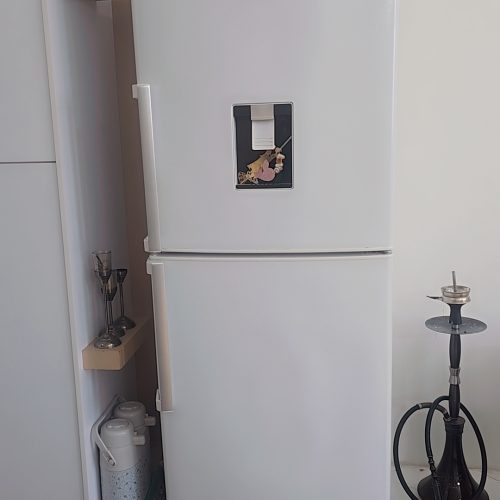 یخچال فریزر