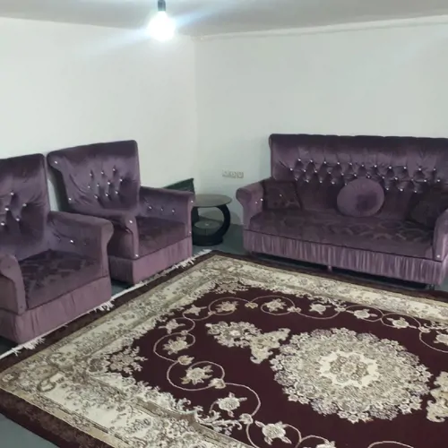 مبلمان راحتی