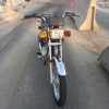 موتور هوندا