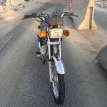 موتور هوندا