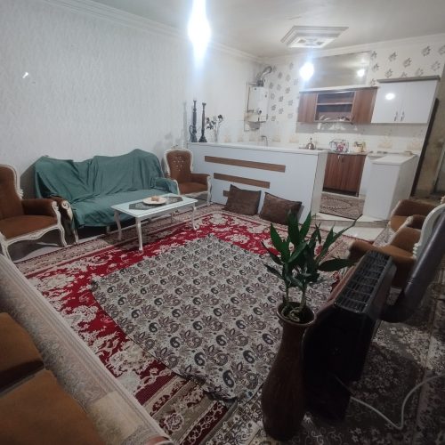 سوئیت ساعت روزانه هفتگی یک واحد خونه دربست