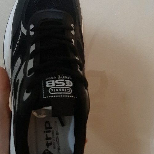 کفش چینی درجه یک وارداتی