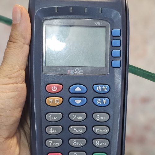 کارتخوان سیار S90