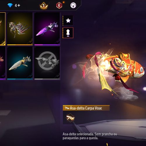 اکانت فری فایر