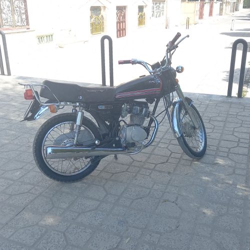 موتور150