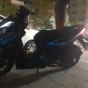موتور سیکلت دینو