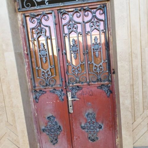 تعمیرات و جوشکاری نوین