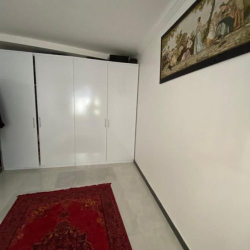خانه ویلایی 3خوابه 132متری