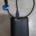 هارد اکسترنال یک ترا WD Elements