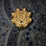 مته حفاری T51