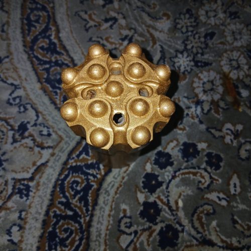 مته حفاری T51