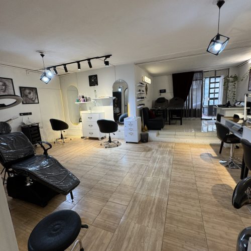 اجاره کلیه لاین های زیبایی