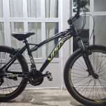 دوچرخه Visa,در حدنو