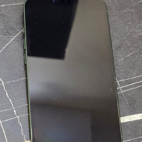 آیفون 13نرمال 256گیگ