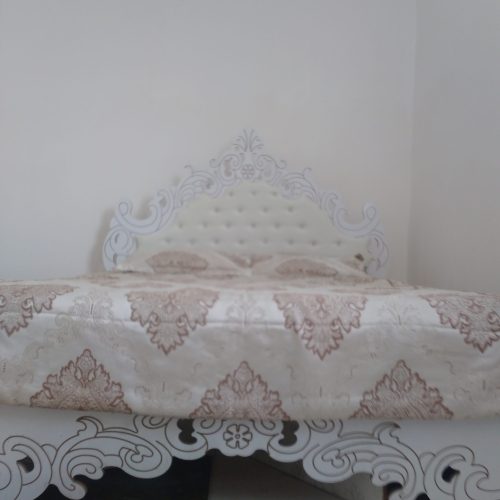 تخت خواب 2نفره