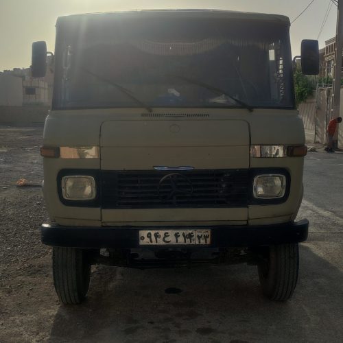 مینی بار مدل 55