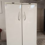 یخچال و فریزر امرسان