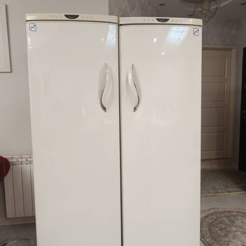 یخچال و فریزر امرسان