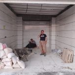 اجاره مغازه 60 متری در دو طبقه