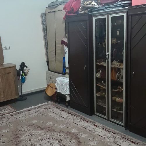 منزل مسکونی خیابان آل محمد