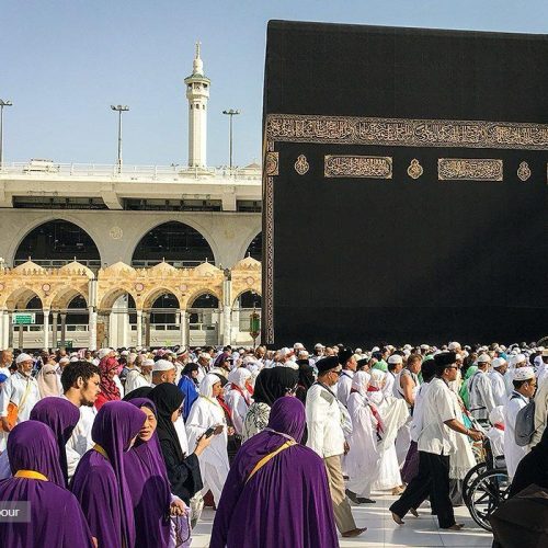 فروش فیش حج تمتع