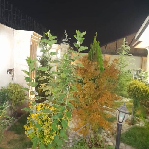 اجاره ویلا استخردار آبگرم