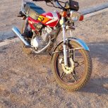 موتور 150 همتاز