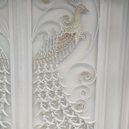 نقاشی ساختمانی