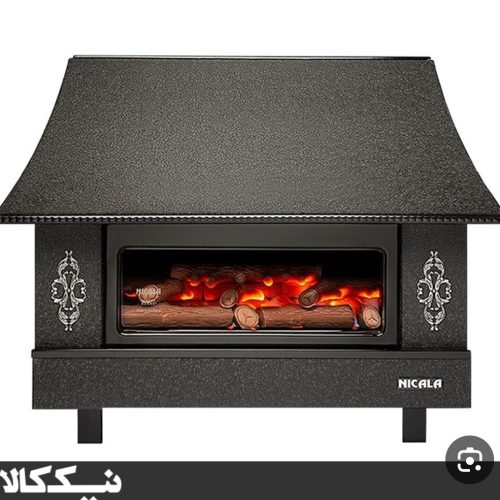 تعمیر بخاری گاز ی