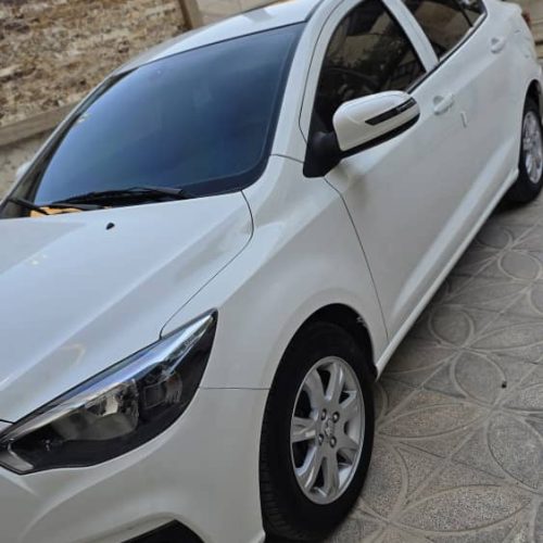 شاهین مدل 1402