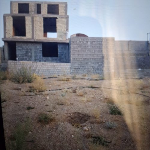 فروش فوری باغ به علت مهاجرت